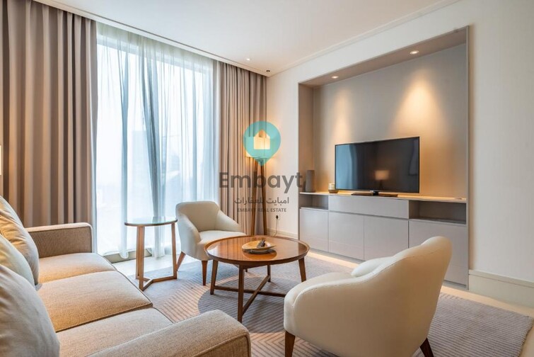 Vida Residence Downtown Apartment for Sale, Downtown Dubai, Dubai