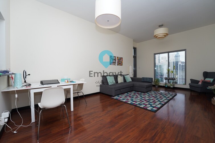 JLT Cluster S (Green Lake Towers) Apartment for Sale, Jumeirah Lake Towers (JLT), Dubai