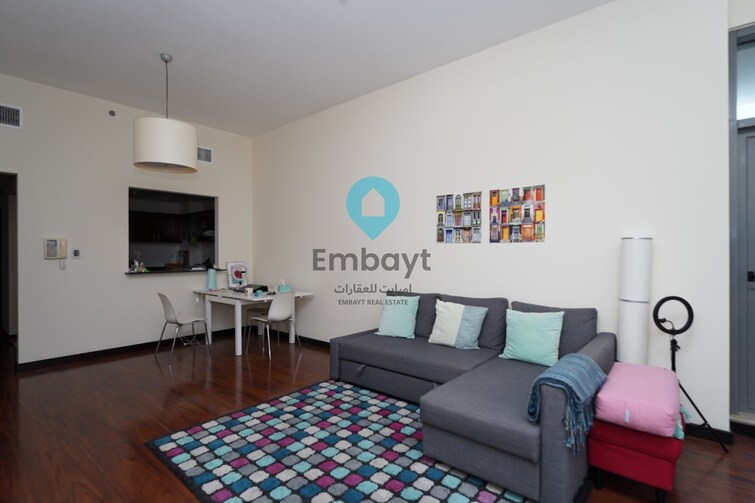 JLT Cluster S (Green Lake Towers) Apartment for Sale, Jumeirah Lake Towers (JLT), Dubai