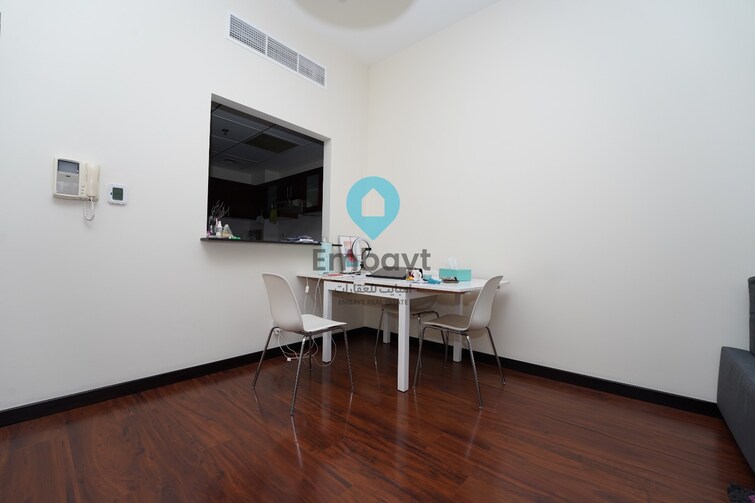 JLT Cluster S (Green Lake Towers) Apartment for Sale, Jumeirah Lake Towers (JLT), Dubai