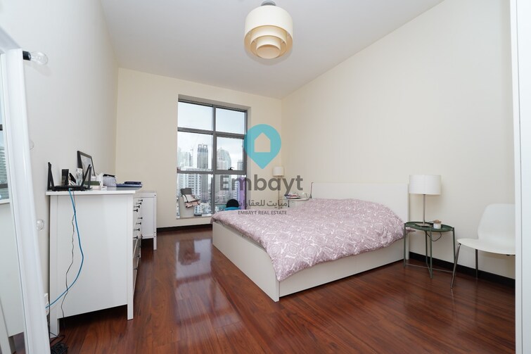 JLT Cluster S (Green Lake Towers) Apartment for Sale, Jumeirah Lake Towers (JLT), Dubai