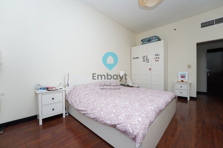 JLT Cluster S (Green Lake Towers) Apartment for Sale, Jumeirah Lake Towers (JLT), Dubai