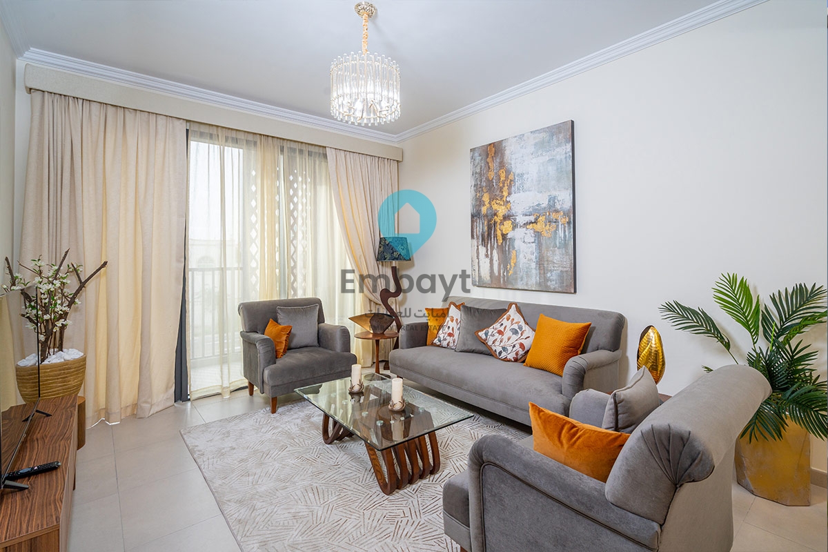 Mirdif Hills Apartment for Sale, Mirdif, Dubai