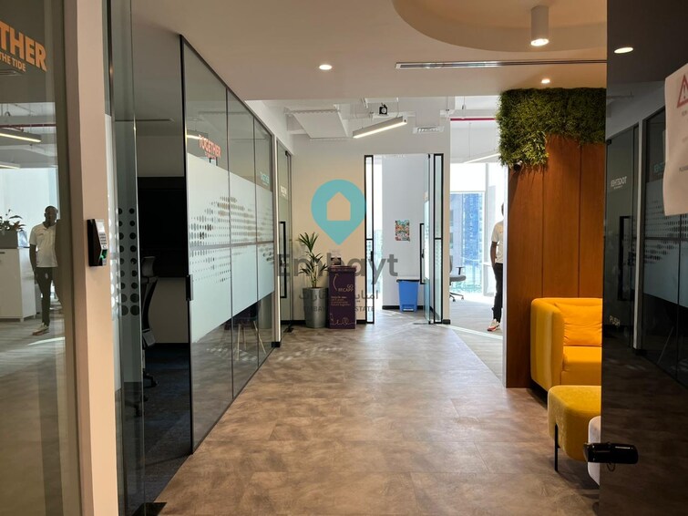 The Opus Office Space for Sale, Business Bay, Dubai