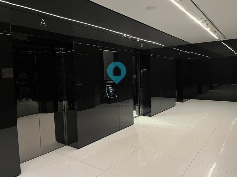 The Opus Office Space for Sale, Business Bay, Dubai