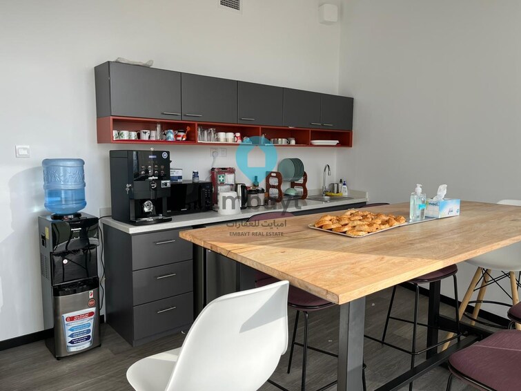 The Opus Office Space for Sale, Business Bay, Dubai