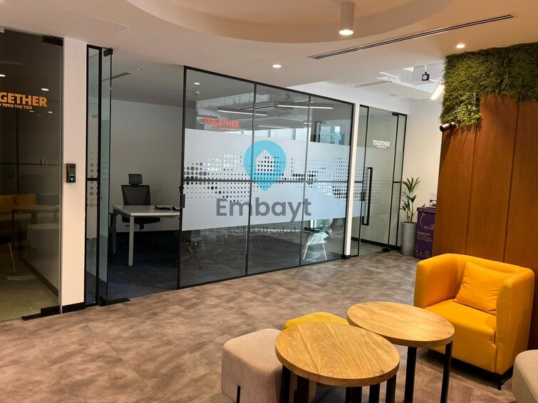 The Opus Office Space for Sale, Business Bay, Dubai