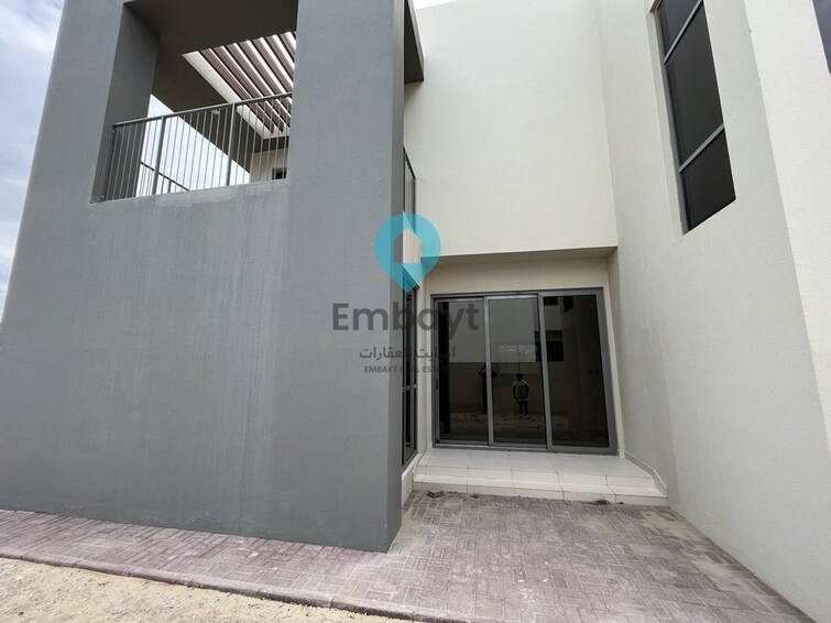 Sidra Villas Villa for Rent, Dubai Hills Estate, Dubai