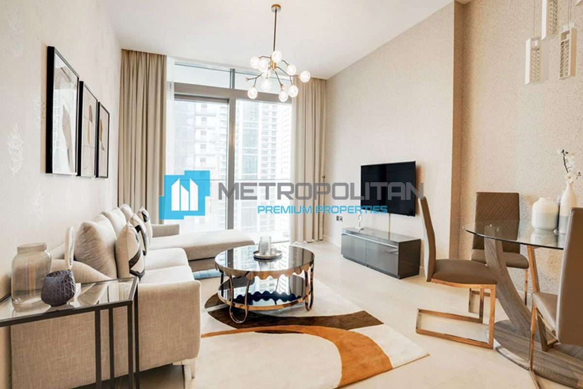  Apartment for Sale, Dubai Marina, Dubai