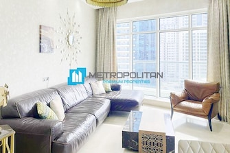 3 BR Apartment For Sale in Trident Bayside Cover Image