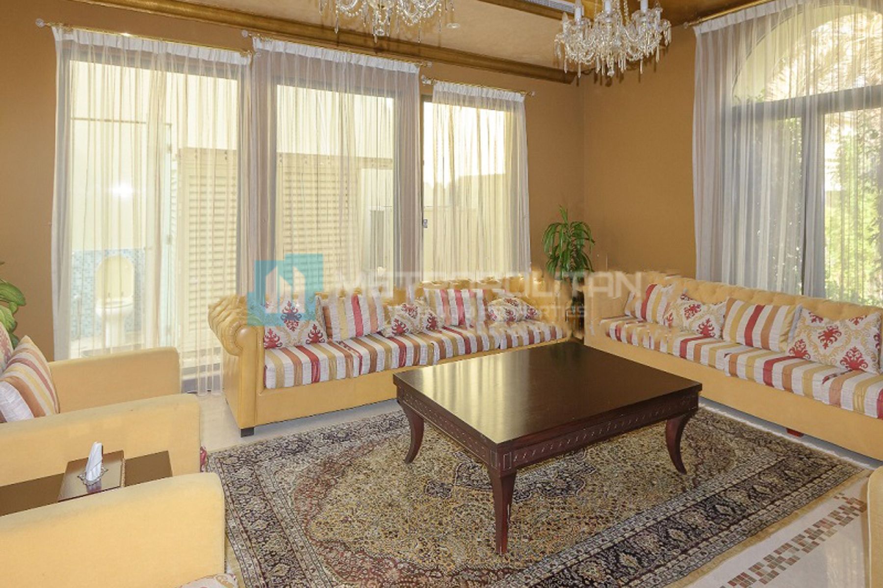  Villa for Sale, Palm Jumeirah, Dubai