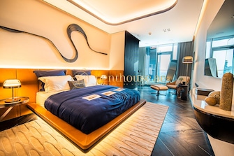 3 BR Villa For Sale in J One Tower B Cover Image