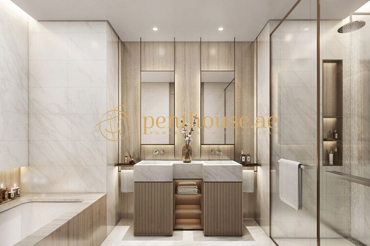 The Palm Beach Towers Apartment for Sale, Palm Jumeirah, Dubai