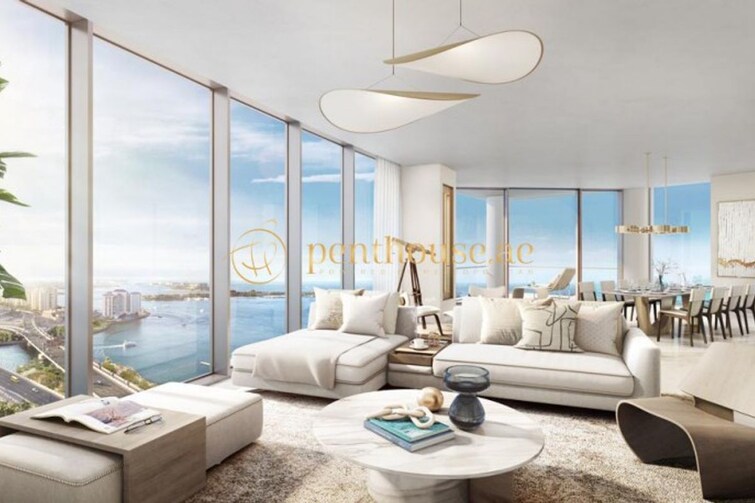 The Palm Beach Towers Apartment for Sale, Palm Jumeirah, Dubai