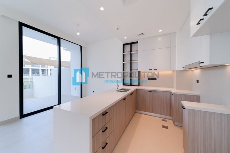 Golf Grove Villa for Sale, Dubai Hills Estate, Dubai