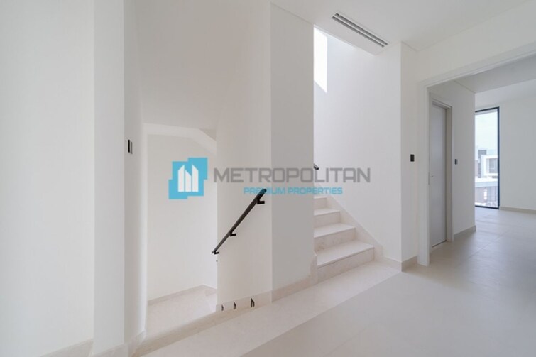 Golf Grove Villa for Sale, Dubai Hills Estate, Dubai