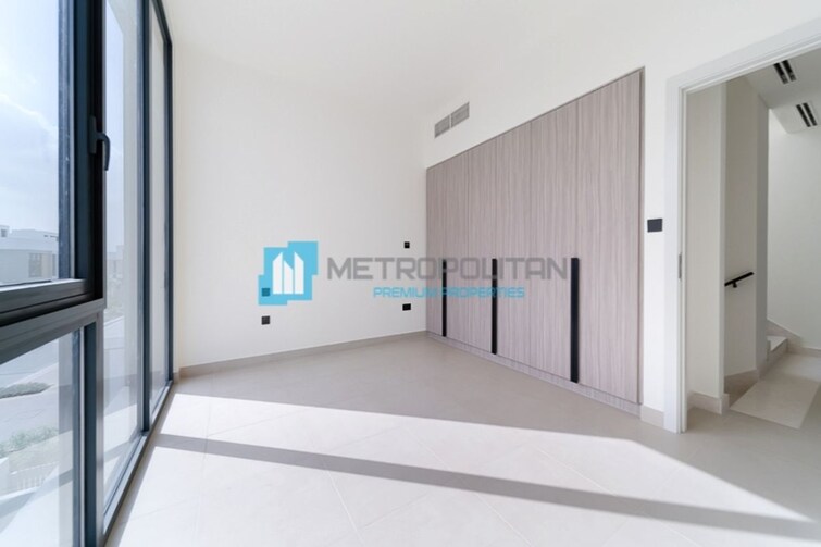 Golf Grove Villa for Sale, Dubai Hills Estate, Dubai