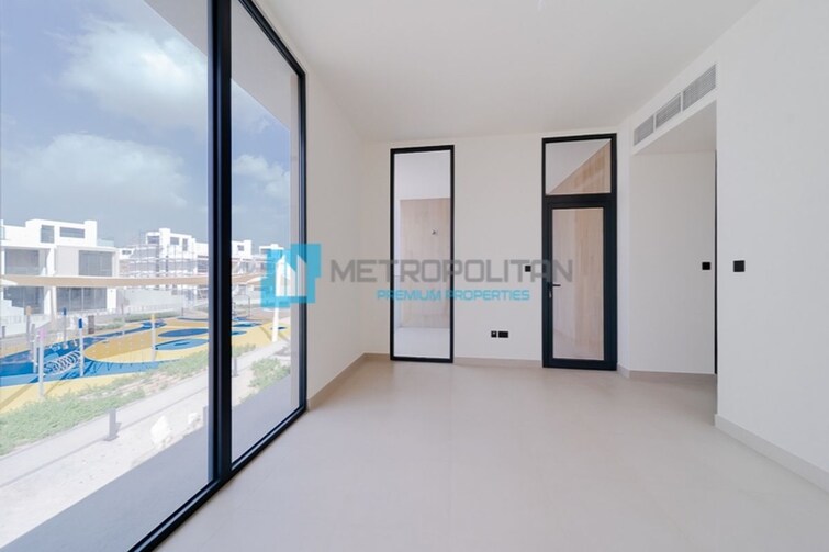 Golf Grove Villa for Sale, Dubai Hills Estate, Dubai