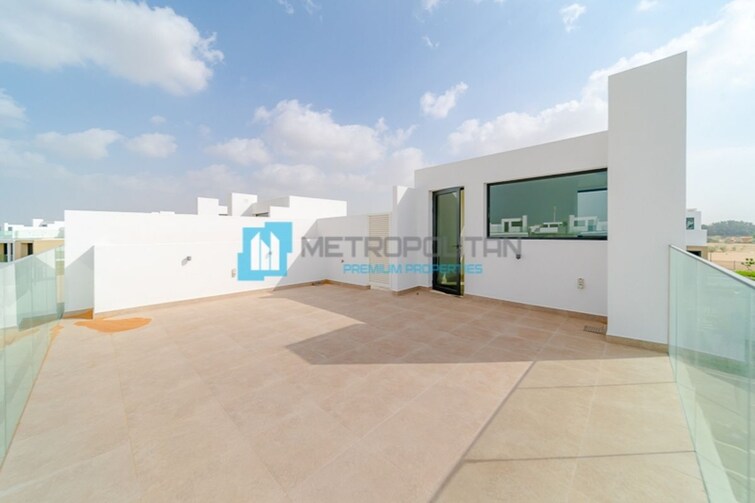 Golf Grove Villa for Sale, Dubai Hills Estate, Dubai