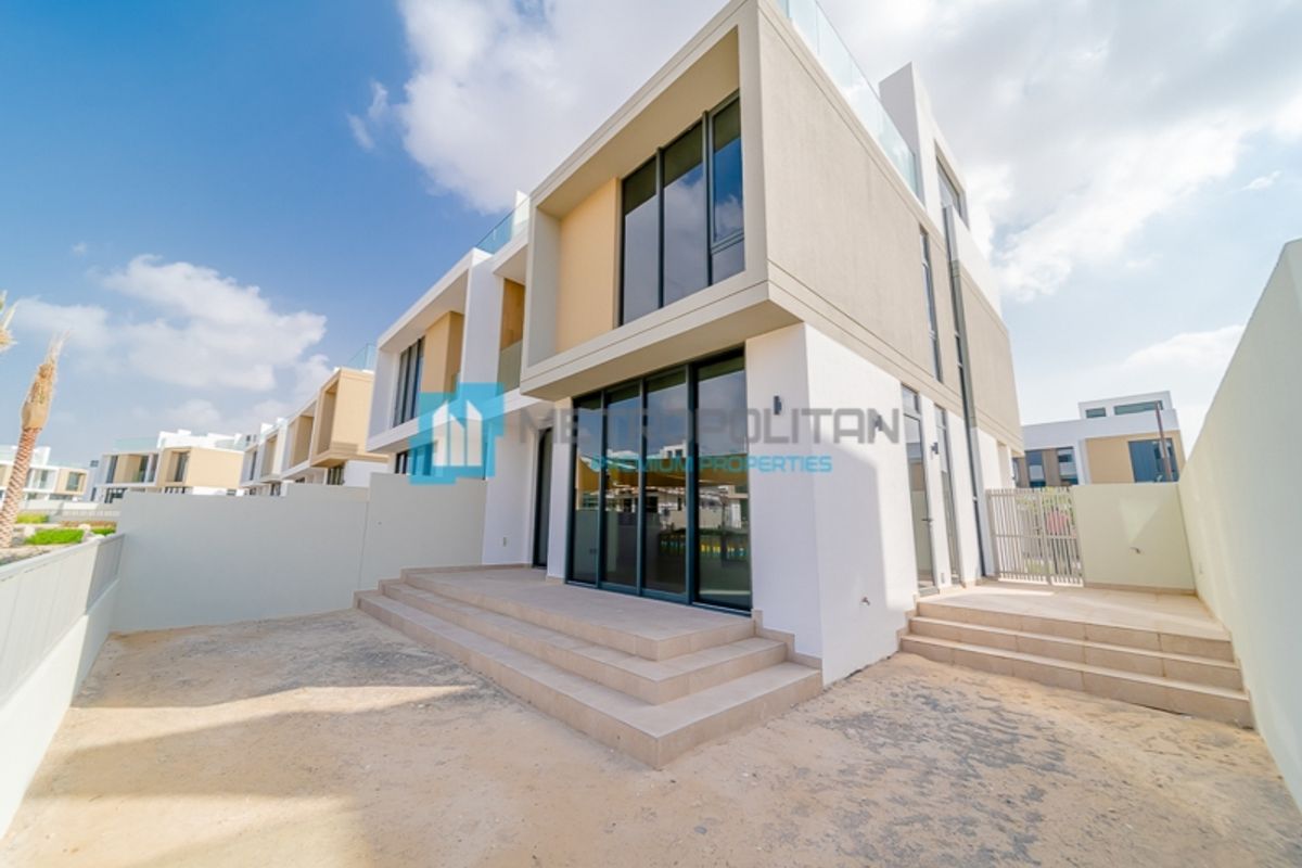 Golf Grove Villa for Sale, Dubai Hills Estate, Dubai