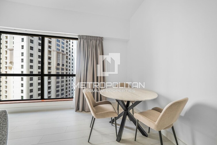 Sadaf Apartment for Sale, Jumeirah Beach Residence (JBR), Dubai