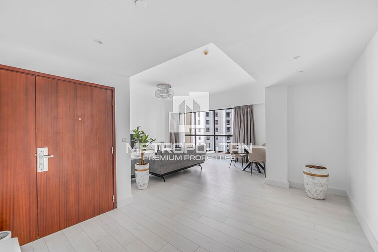 Sadaf Apartment for Sale, Jumeirah Beach Residence (JBR), Dubai