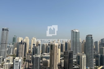 1 BR 724Apartment For Sale in Wind Tower II Cover Image