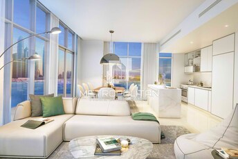 EMAAR Beachfront Apartment for Sale, Dubai Harbour, Dubai