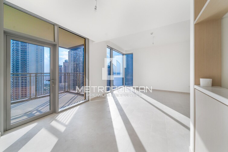 Creek Rise Apartment for Sale, Dubai Creek Harbour, Dubai