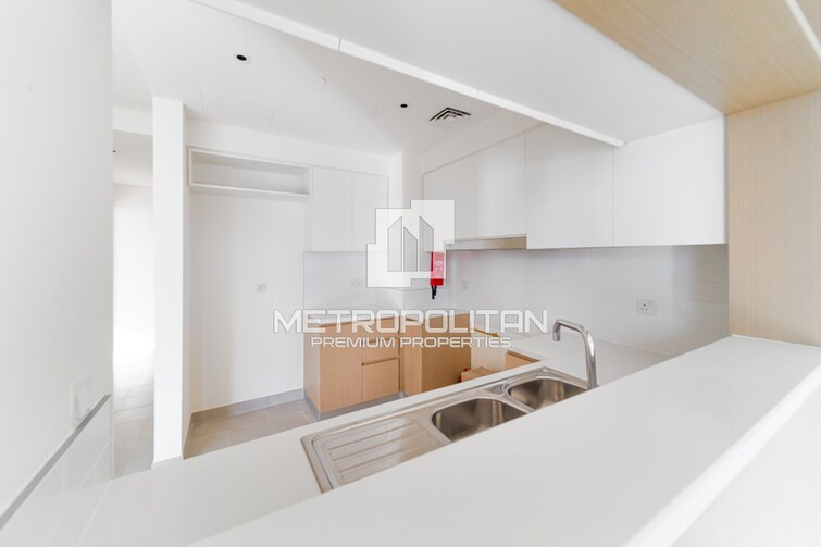 Creek Rise Apartment for Sale, Dubai Creek Harbour, Dubai