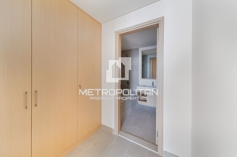 Creek Rise Apartment for Sale, Dubai Creek Harbour, Dubai