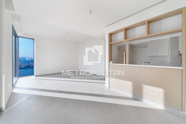 Creek Rise Apartment for Sale, Dubai Creek Harbour, Dubai