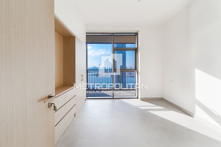 Creek Rise Apartment for Sale, Dubai Creek Harbour, Dubai