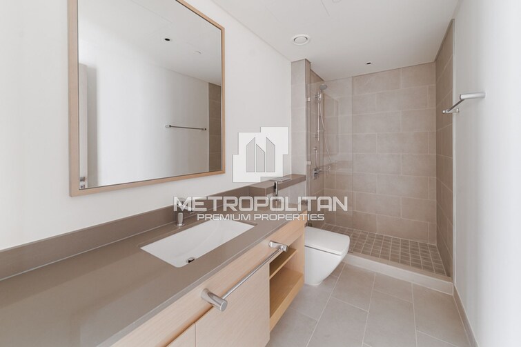 Creek Rise Apartment for Sale, Dubai Creek Harbour, Dubai