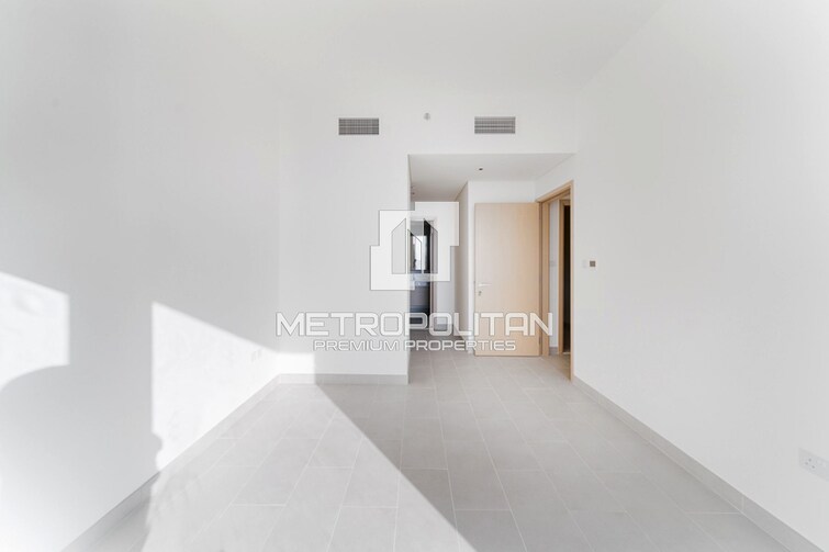 Creek Rise Apartment for Sale, Dubai Creek Harbour, Dubai