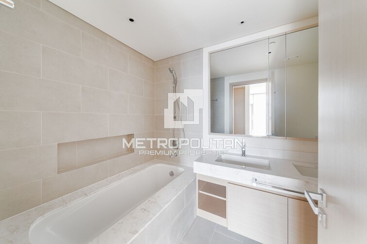 Creek Rise Apartment for Sale, Dubai Creek Harbour, Dubai