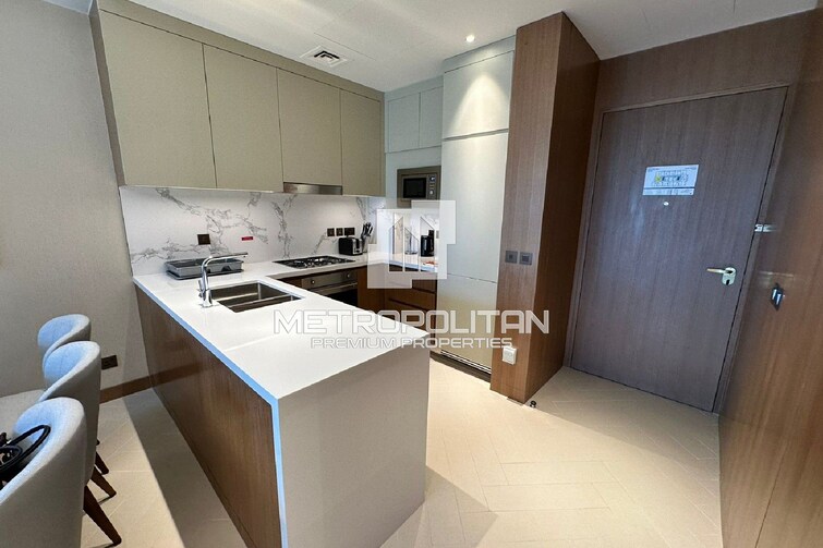  Apartment for Rent, Downtown Dubai, Dubai