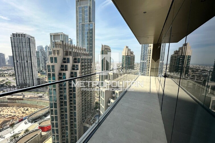  Apartment for Rent, Downtown Dubai, Dubai