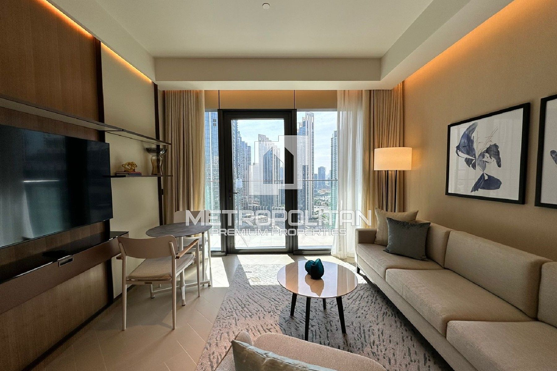  Apartment for Rent, Downtown Dubai, Dubai