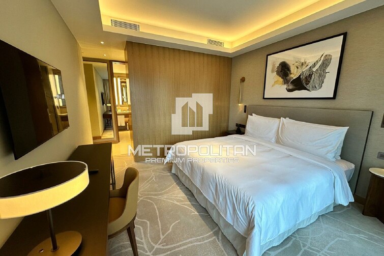  Apartment for Rent, Downtown Dubai, Dubai
