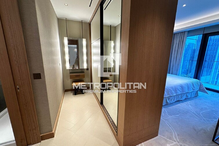  Apartment for Rent, Downtown Dubai, Dubai