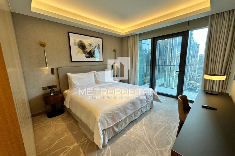  Apartment for Rent, Downtown Dubai, Dubai