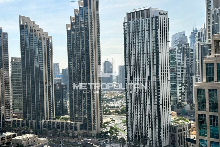  Apartment for Rent, Downtown Dubai, Dubai