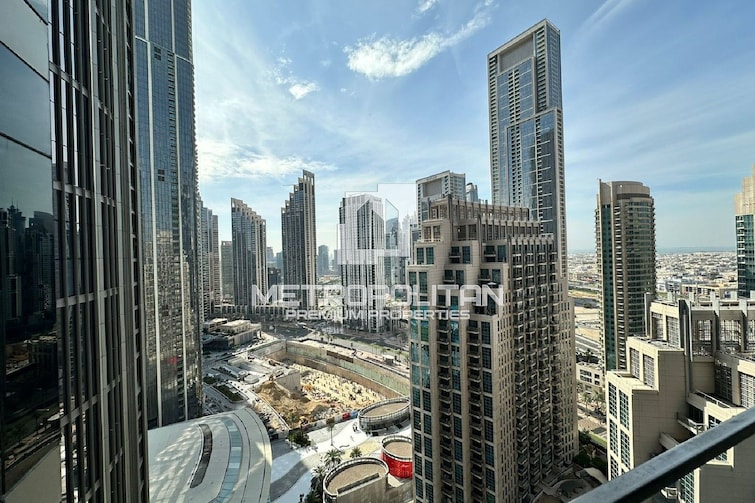  Apartment for Rent, Downtown Dubai, Dubai