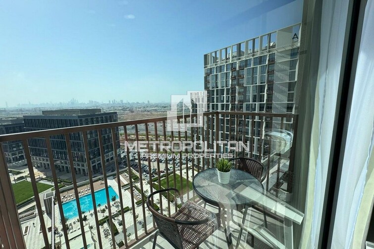  Apartment for Rent, Dubai Hills Estate, Dubai