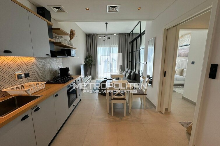  Apartment for Rent, Dubai Hills Estate, Dubai