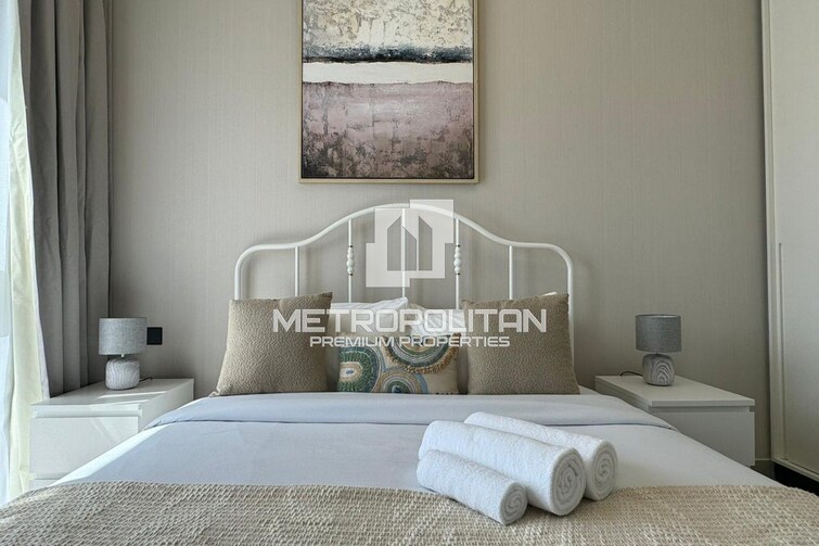  Apartment for Rent, Dubai Hills Estate, Dubai