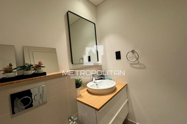  Apartment for Rent, Dubai Hills Estate, Dubai