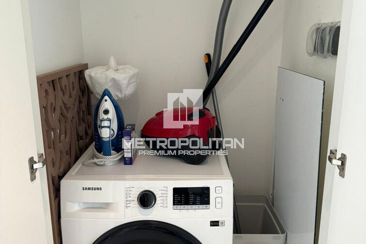  Apartment for Rent, Dubai Hills Estate, Dubai