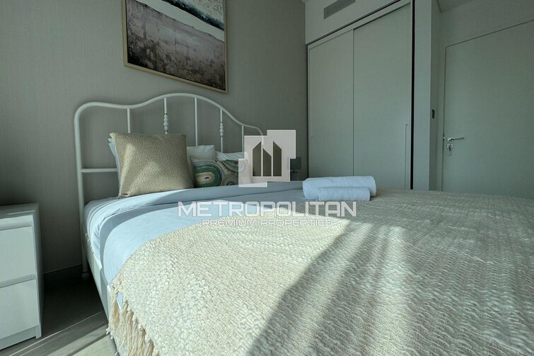  Apartment for Rent, Dubai Hills Estate, Dubai